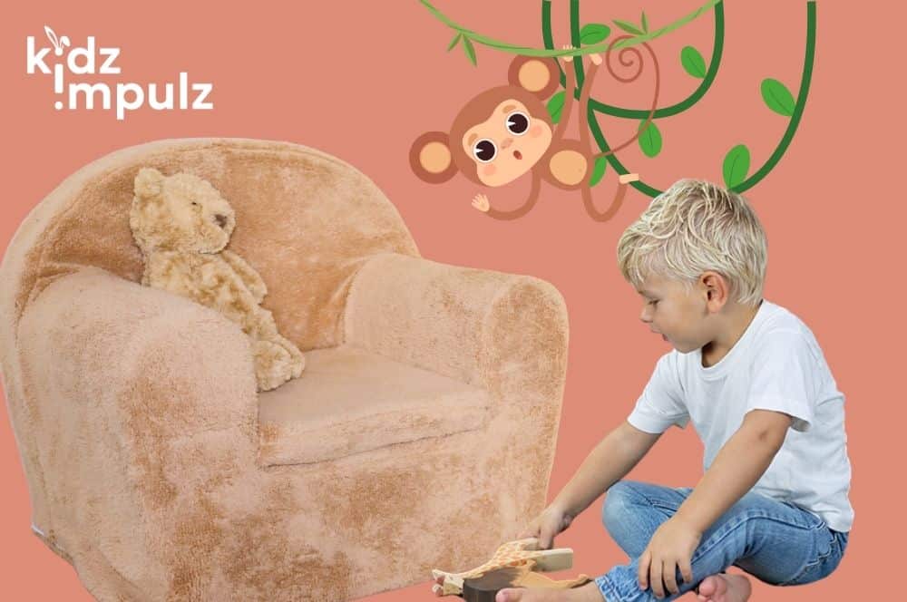 Babykamer trends 2025