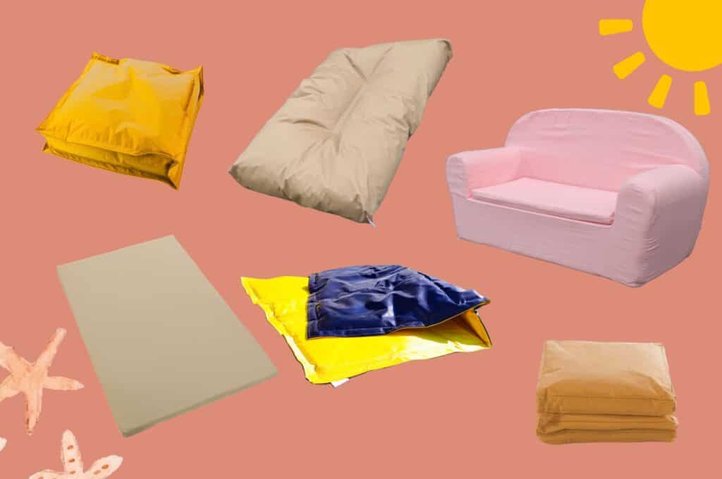 Ben jij al zomer ready - Kidz Impulz